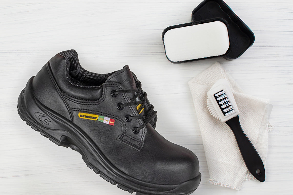 Footwear Care tips