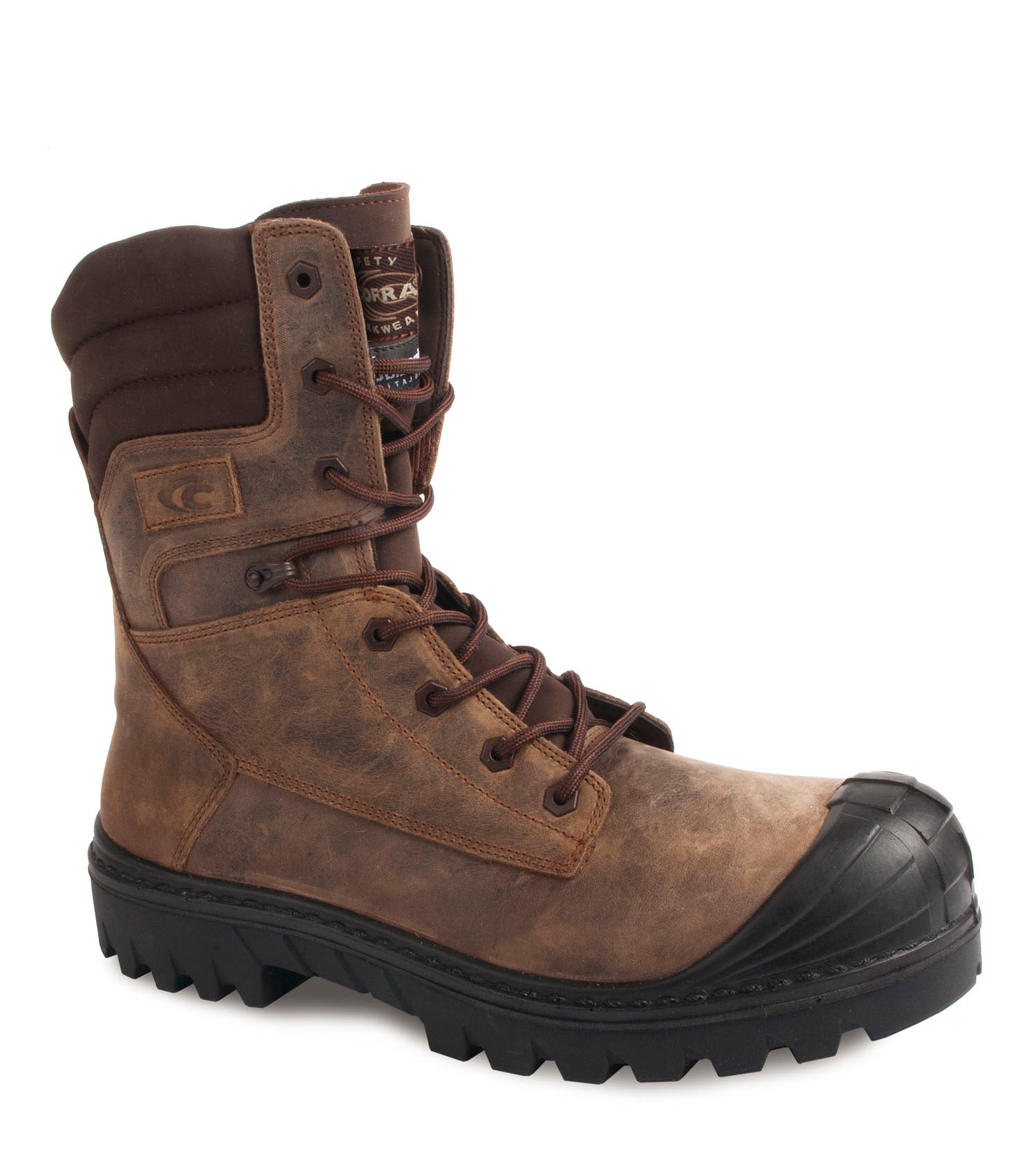 靴 manufactures standard farmers ah us7.5 Cofra work boots & shoes for Distribution, Warehousing & Manufacturing
