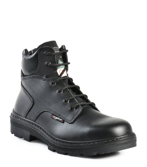 Thermic Neoprene Cofra New Tanker SD+, PU Waterproof Work Boots, CSA ...