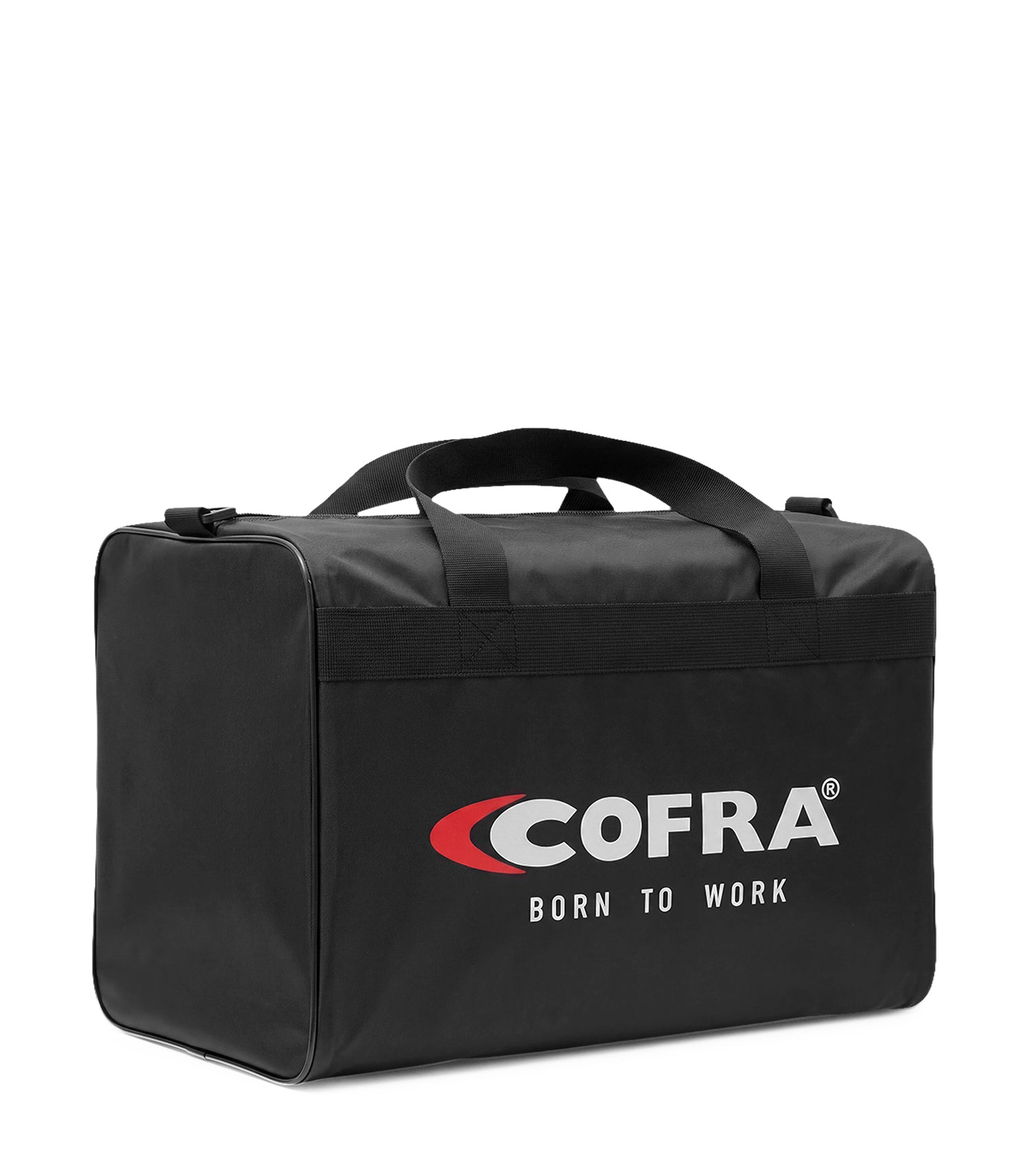 Cofra Nylon Duffel Bag