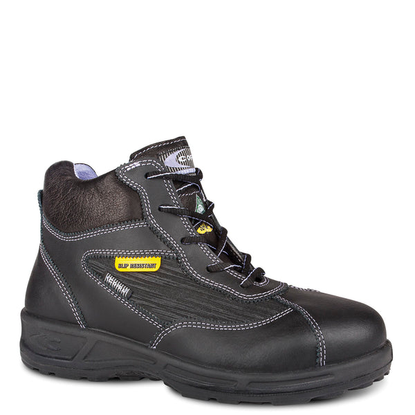 【新品】 COFRA 安全靴 サイズ：EU 40, UK 6-1/2 Cofra 6'' and 8'' safety and work boots