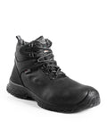 Richmond, Noir | Bottes de travail 6'' avec membrane imperméable