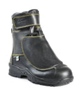 Foundry, Black | Foundry 9'' Work Boots with External Metguard