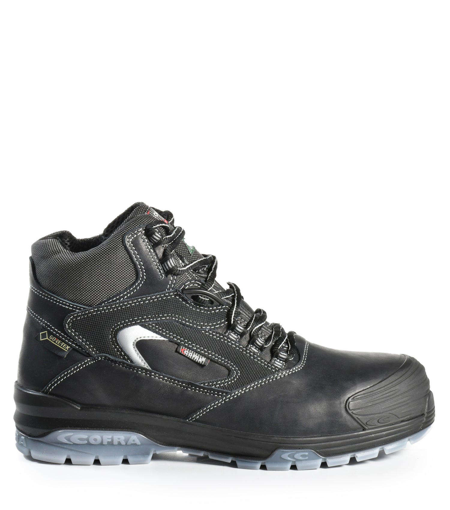 New Valzer, Black | Metal Free 6