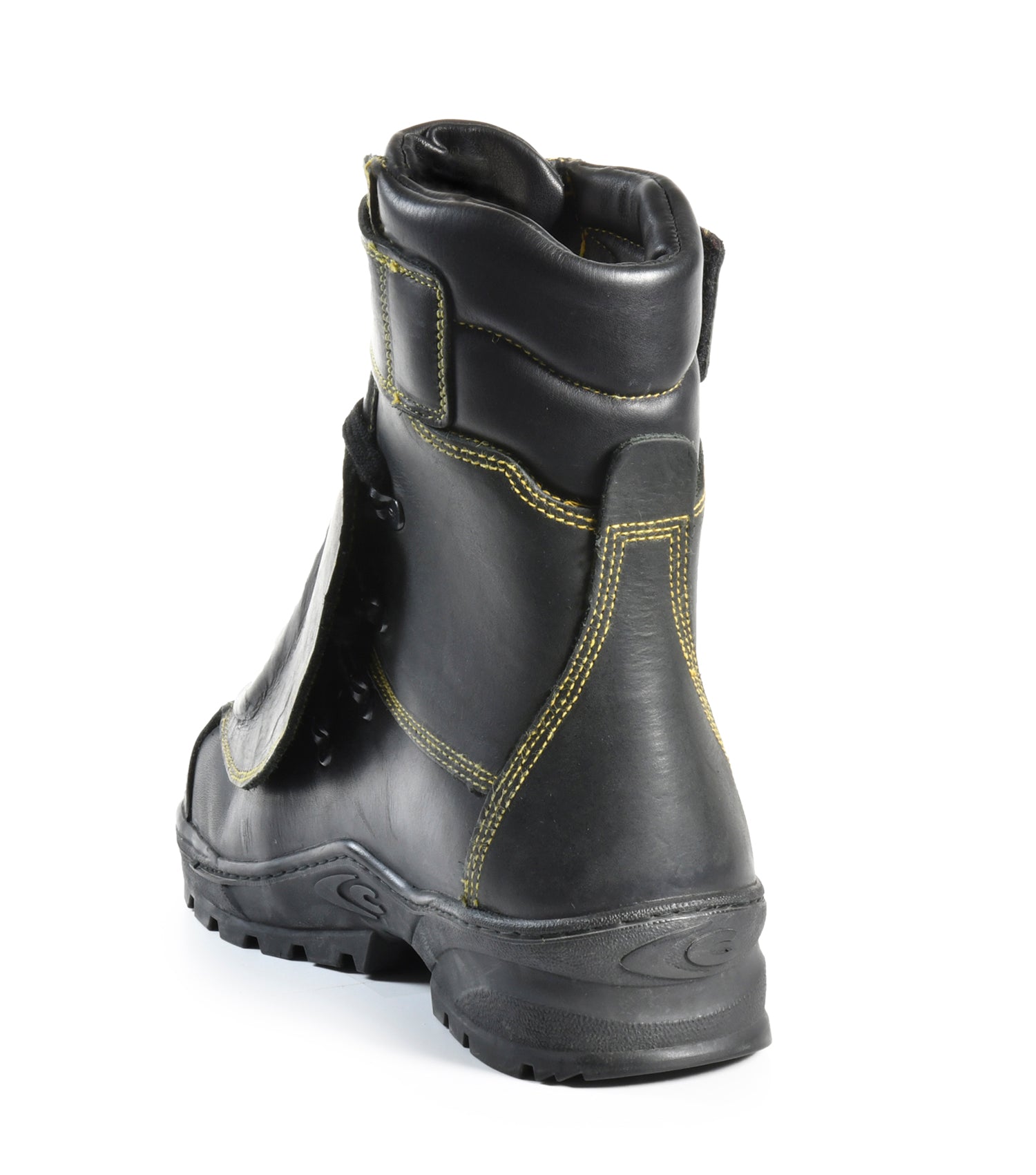 Foundry, Black | Foundry 9'' Work Boots with External Metguard