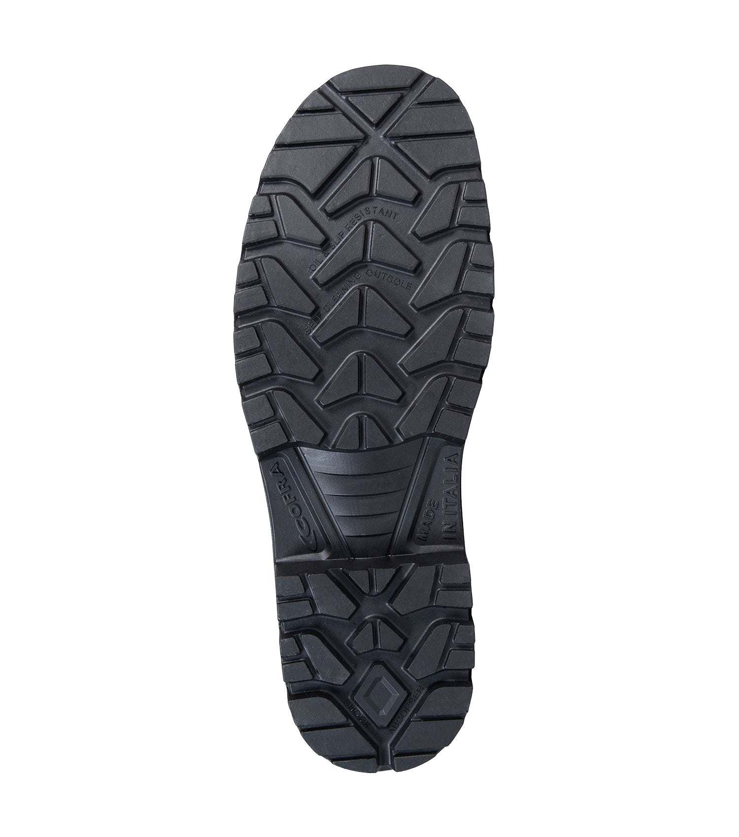 Light, Black | Waterproof 16''metal-free PU work boots