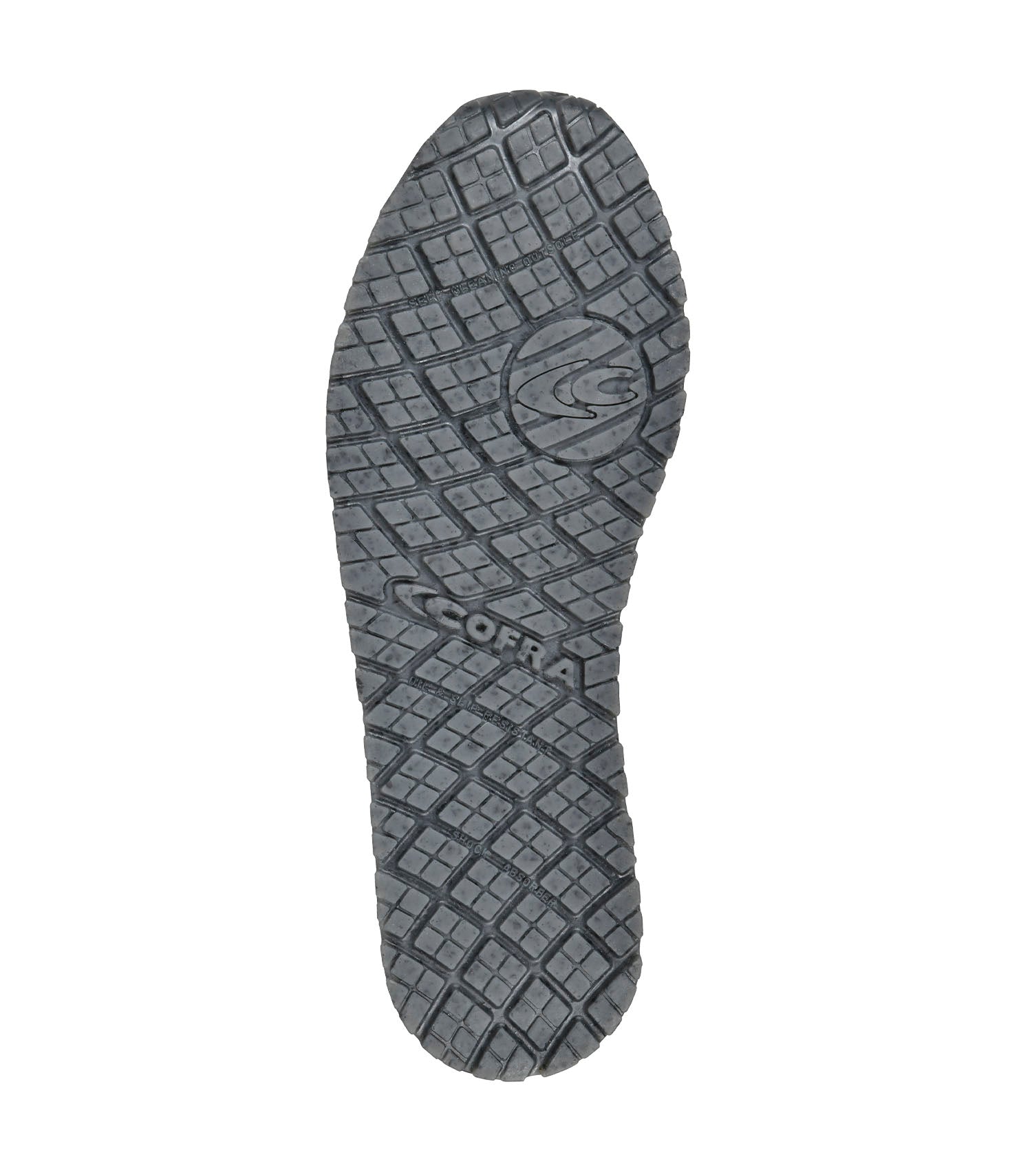 Carson SD, Noir| Souliers de travail athlétique SD en tissu résistant