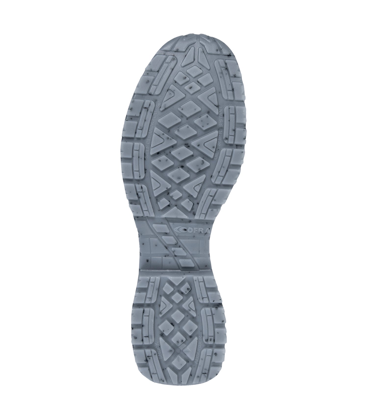 Langley, Brun | Bottes de travail 6'' avec membrane imperméable