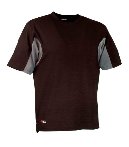 Caribbean, Black | Breathable and Quick-drying CoolDRY T-shirt