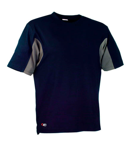 Caribbean, Navy | Breathable and Quick-drying CoolDRY T-shirt
